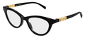Lunettes de vue Gucci Logo GG2034O