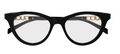 Lunettes de vue Gucci Logo GG2034O