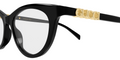 Lunettes de vue Gucci Logo GG2034O