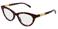 Lunettes de vue Gucci Logo GG2034O