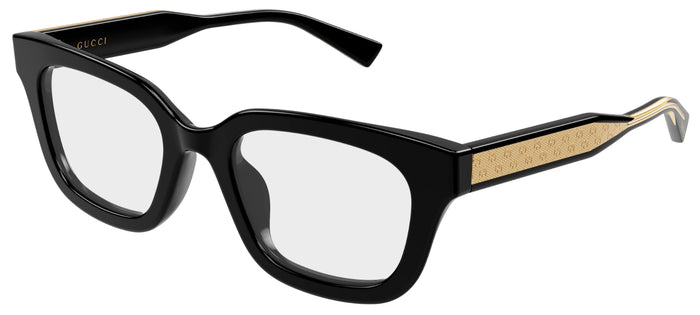 Lunettes de vue Gucci Sign GG2067OL