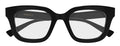 Lunettes de vue Gucci Sign GG2067OL