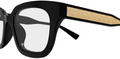 Lunettes de vue Gucci Sign GG2067OL