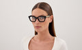 Lunettes de vue Gucci Sign GG2067OL