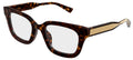 Lunettes de vue Gucci Sign GG2067OL