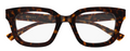 Lunettes de vue Gucci Sign GG2067OL