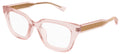 Lunettes de vue Gucci Sign GG2067OL