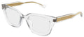 Lunettes de vue Gucci Sign GG2067OL