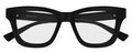 Lunettes de vue Gucci Sign GG2066O
