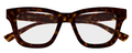 Lunettes de vue Gucci Sign GG2066O