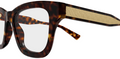 Lunettes de vue Gucci Sign GG2066O