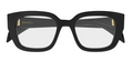 Lunettes de vue Gucci Logo GG2021O