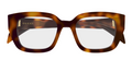 Lunettes de vue Gucci Logo GG2021O
