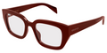 Lunettes de vue Gucci Logo GG2021O