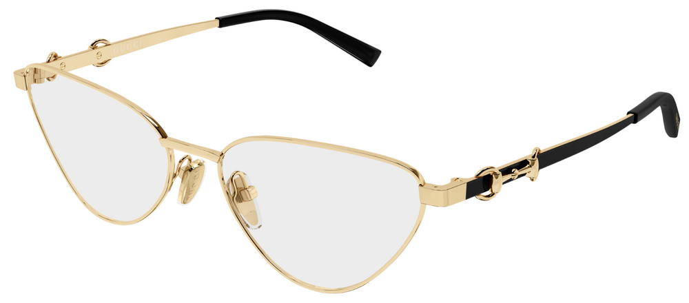 Lunettes de vue Gucci Sign GG2054O