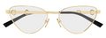 Lunettes de vue Gucci Sign GG2054O