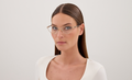 Lunettes de vue Gucci Sign GG2054O