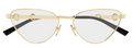 Lunettes de vue Gucci Sign GG2054O