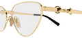 Lunettes de vue Gucci Sign GG2054O