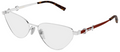Lunettes de vue Gucci Sign GG2054O