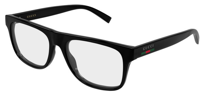 Lunettes de vue Gucci Logo GG1117ON