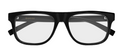 Lunettes de vue Gucci Logo GG1117ON