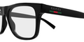 Lunettes de vue Gucci Logo GG1117ON