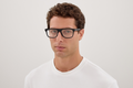 Lunettes de vue Gucci Logo GG1117ON