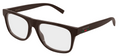 Lunettes de vue Gucci Logo GG1117ON