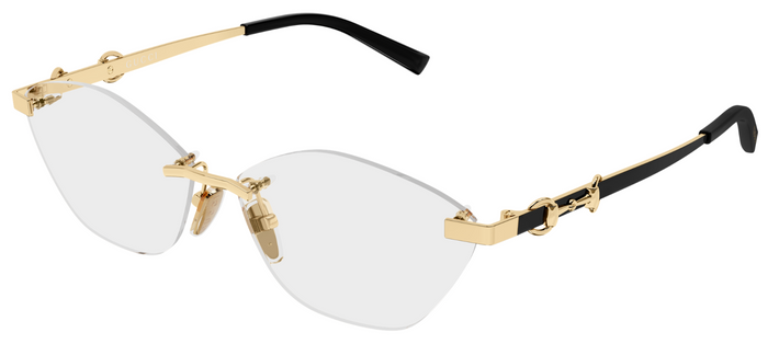 Lunettes de vue Gucci Sign GG2050O