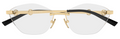 Lunettes de vue Gucci Sign GG2050O