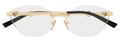 Lunettes de vue Gucci Sign GG2050O