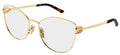 Lunettes de vue Gucci Emblem GG2049O