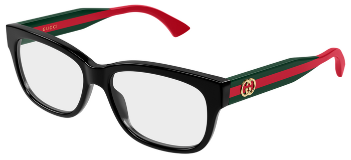 Lunettes de vue Gucci Sign GG0278ON