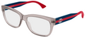Lunettes de vue Gucci Sign GG0278ON