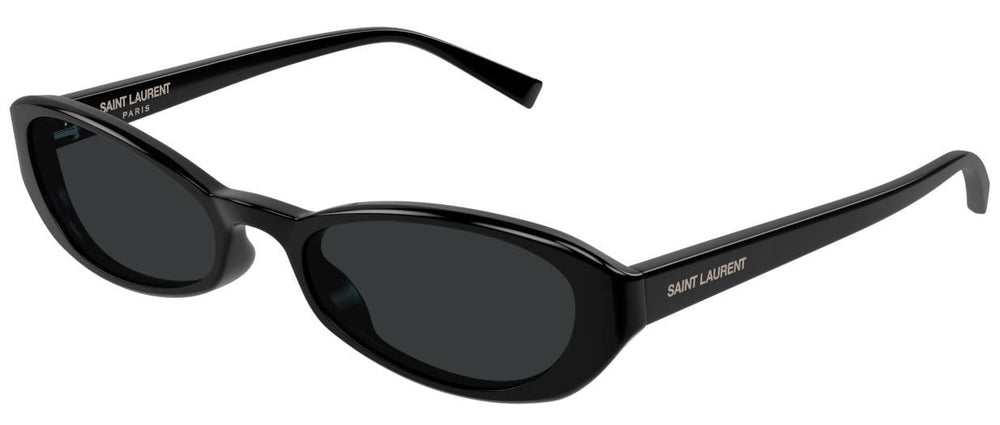 Lunettes de Soleil Saint Laurent SL Logo SL 871 SUE