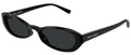 Lunettes de Soleil Saint Laurent SL Logo SL 871 SUE
