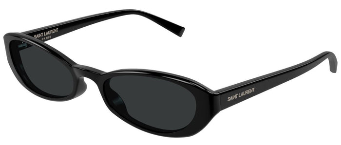 Lunettes de Soleil Saint Laurent SL Logo SL 871 SUE