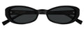 Lunettes de Soleil Saint Laurent SL Logo SL 871 SUE