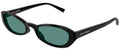 Lunettes de Soleil Saint Laurent SL Logo SL 871 SUE