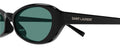 Lunettes de Soleil Saint Laurent SL Logo SL 871 SUE