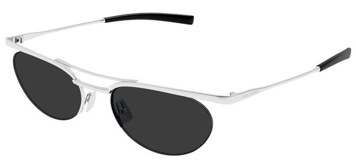 Lunettes de Soleil Saint Laurent SL Logo SL 862
