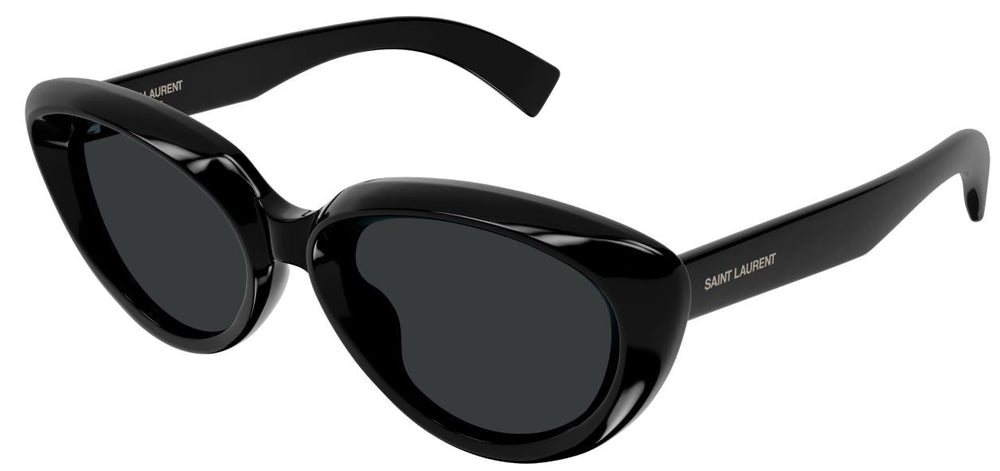 Lunettes de Soleil Saint Laurent SL Logo SL 859/K