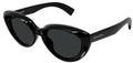 Lunettes de Soleil Saint Laurent SL Logo SL 859/K