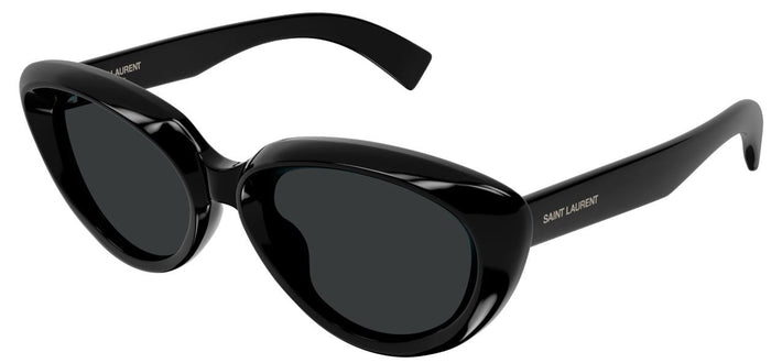 Lunettes de Soleil Saint Laurent SL Logo SL 859/K