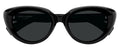 Lunettes de Soleil Saint Laurent SL Logo SL 859/K