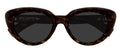 Lunettes de Soleil Saint Laurent SL Logo SL 859/K