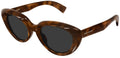 Lunettes de Soleil Saint Laurent SL Logo SL 859/K