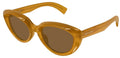 Lunettes de Soleil Saint Laurent SL Logo SL 859/K