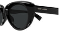 Lunettes de Soleil Saint Laurent SL Logo SL 859